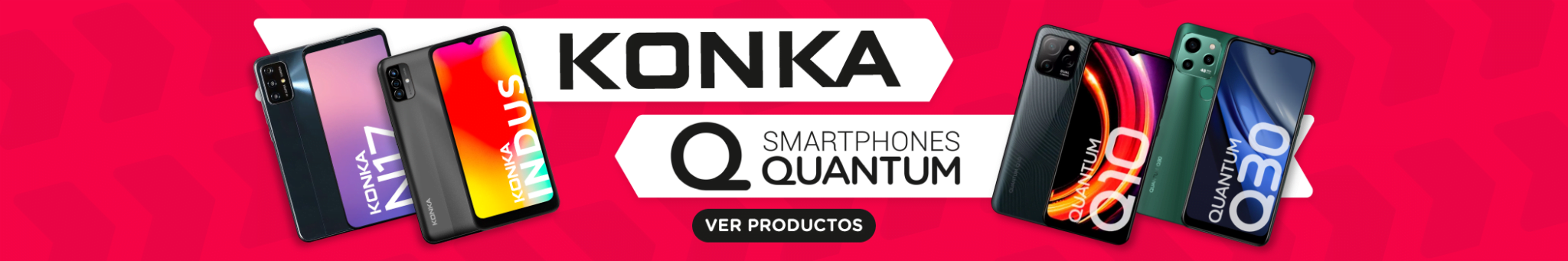 Konka Quantum