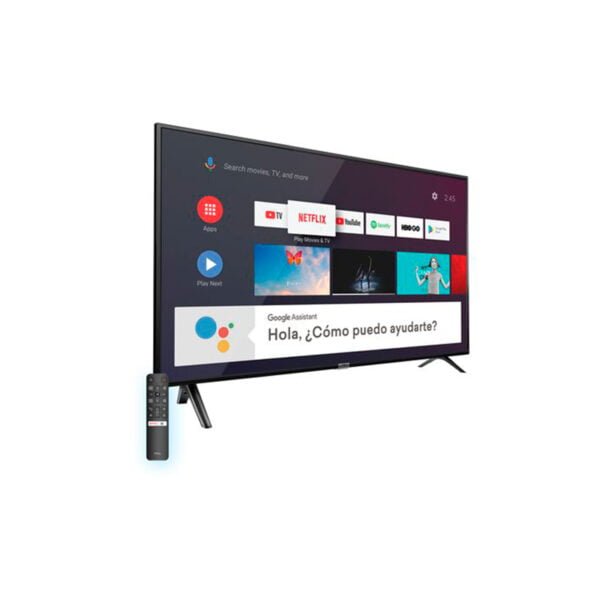 Smart TV TCL 40" LED Full HD L40S6500 - Imagen 4