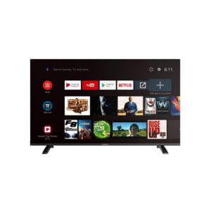 Smart TV Noblex 50" LED 4K Dm50x7550