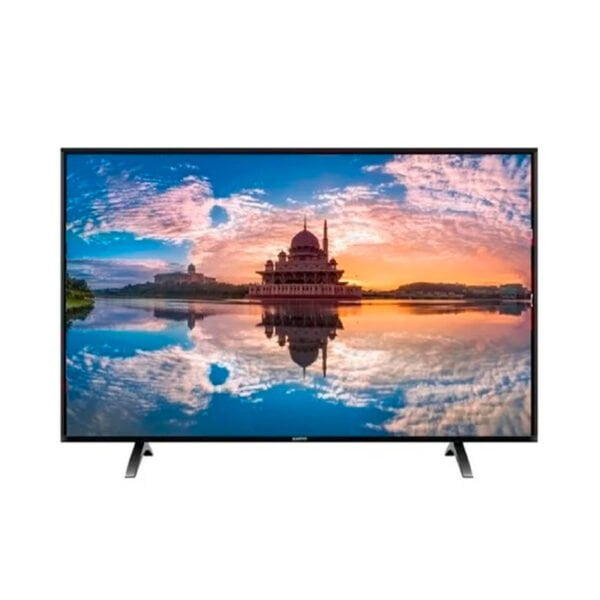 Smart Tv Led Sanyo 43" Full HD Lce43sf1500