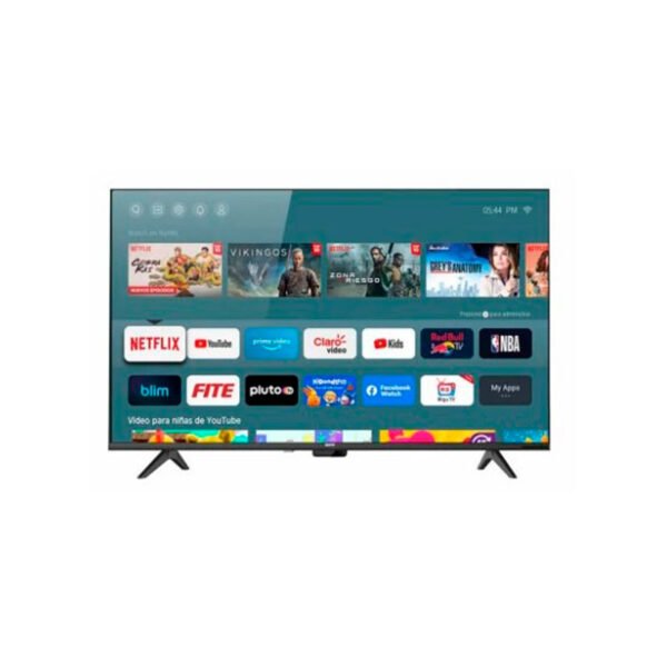 Smart Tv Led Sanyo 43" Full HD Lce43sf1500 - Imagen 2