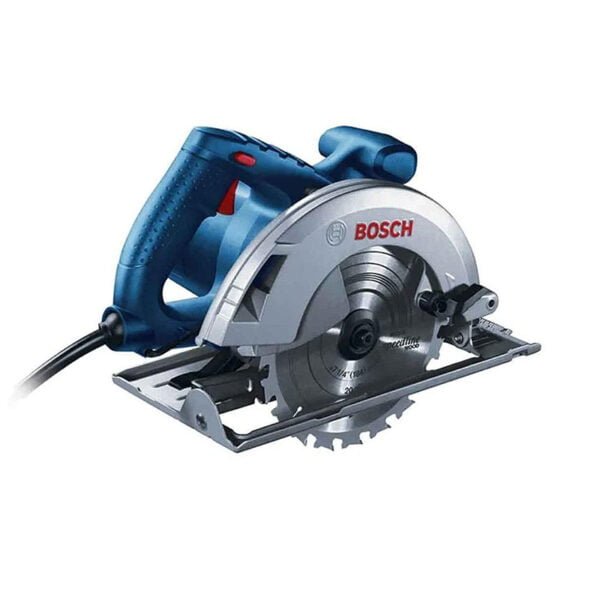 Sierra circular Bosch GKS 150 1500W profesional