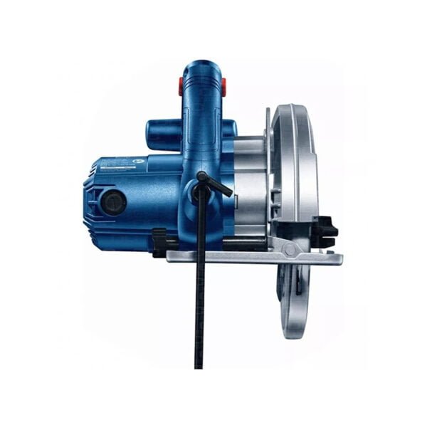 Sierra circular Bosch GKS 150 1500W profesional - Imagen 2