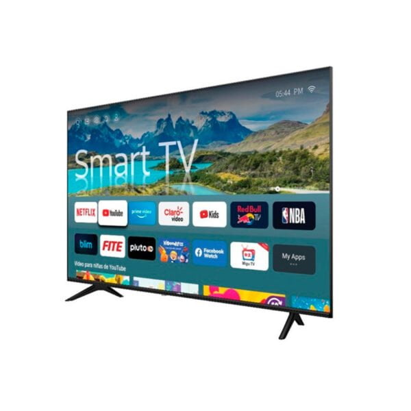 Smart TV Philco 50" LED Ultra HD PLD50US21A - Imagen 3