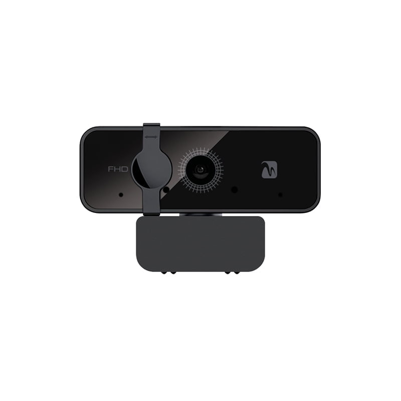 Webcam Microcase WC801