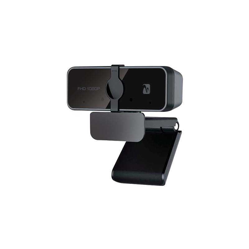 Webcam Microcase WC801 - Imagen 3