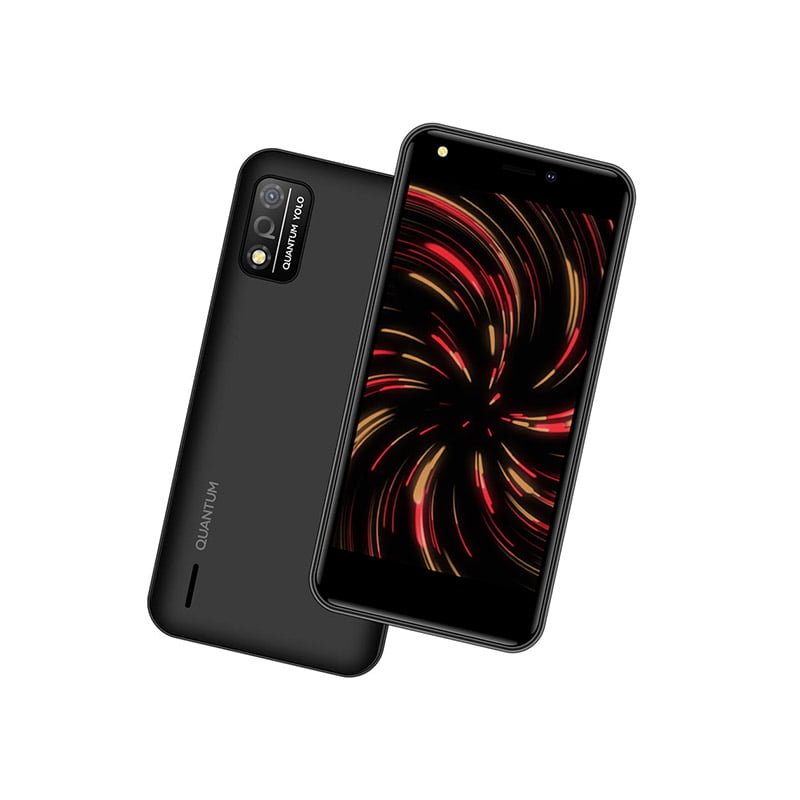 Celular Quantum Yolo 32GB - Imagen 5