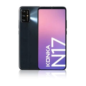 Celular Konka N17