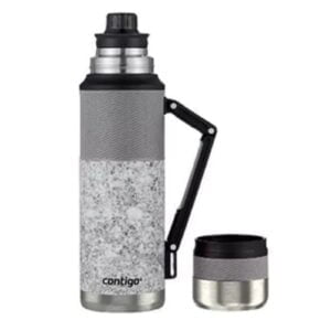 TERMO 1.2L CONTIGO / SPECKED SLATE