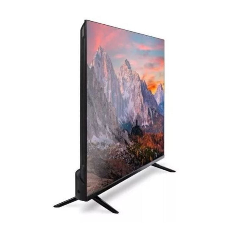 SMART TV 50 ENOVA LED 4K ANDROID TV TE50UA1