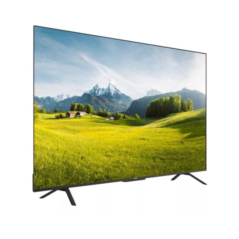 Smart Tv Skyworth 75 Led 4k Uhd Frameless Google Tv