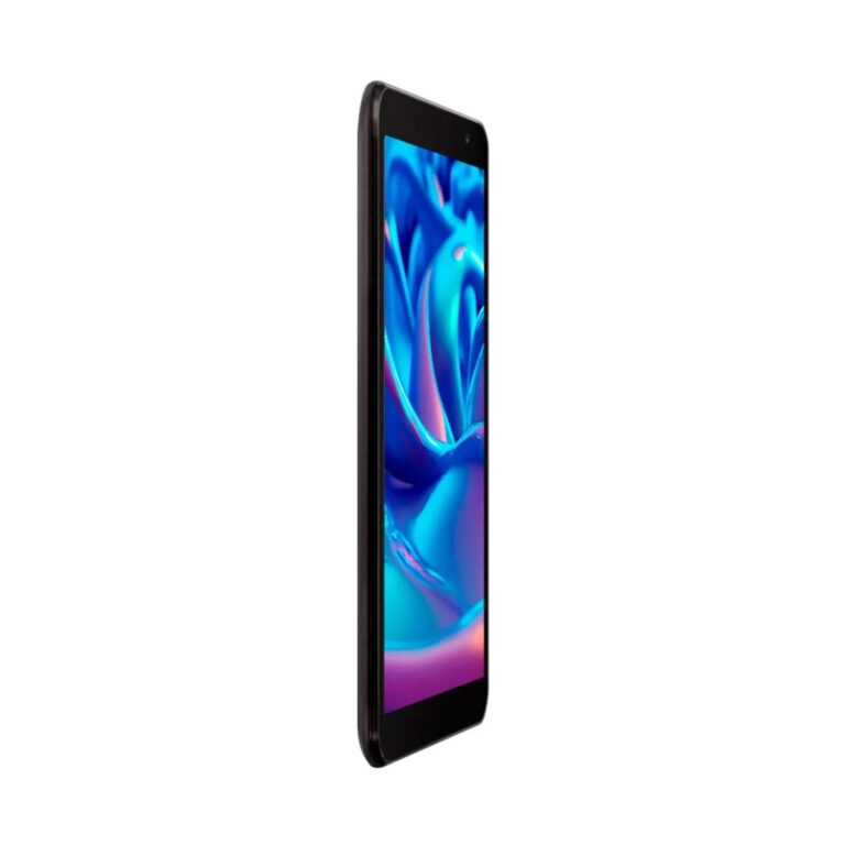 TABLET ENOVA 8" 2/32GB ANDROID 12 NEGRO