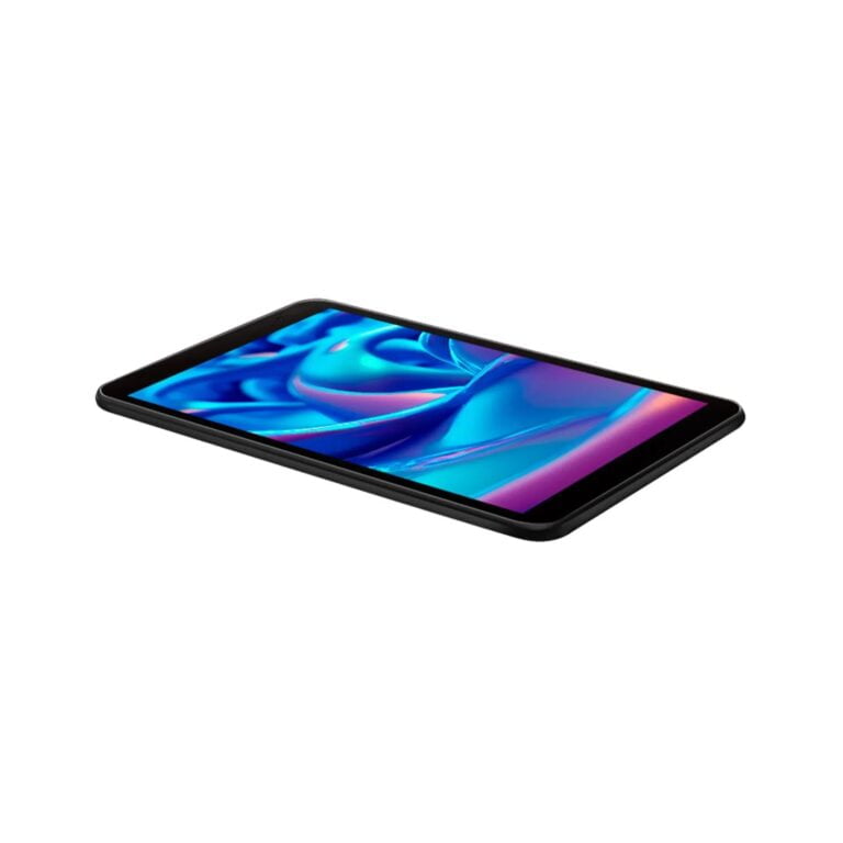 TABLET ENOVA 8" 2/32GB ANDROID 12 NEGRO