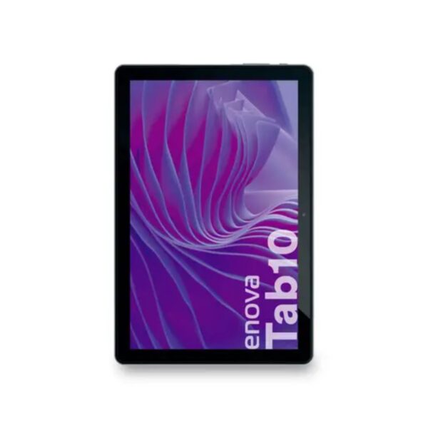 TABLET ENOVA 10" 4G LTE 4/64GB ANDROID 12 GRIS OSCURO