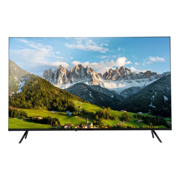 Smart Tv Skyworth 50 Led 4k Uhd Frameless Google Tv