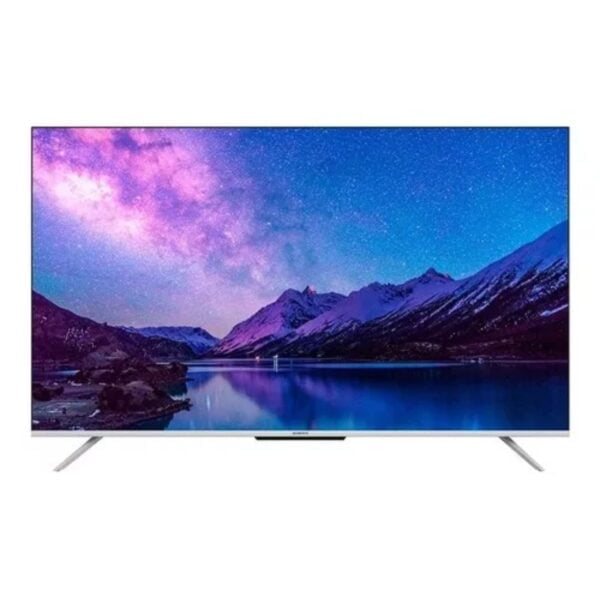 Smart Tv 65 Pulgadas Skyworth 4k Uhd Android Tv Frameless