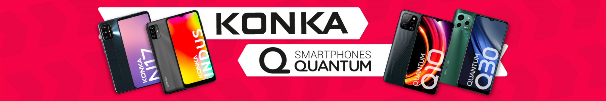 Konka Quantum