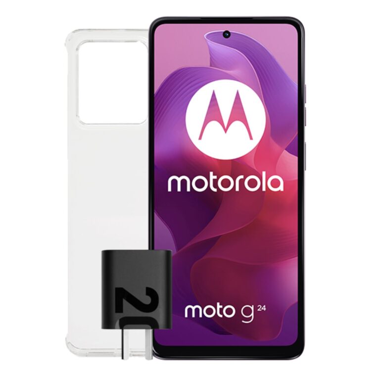 Moto G24