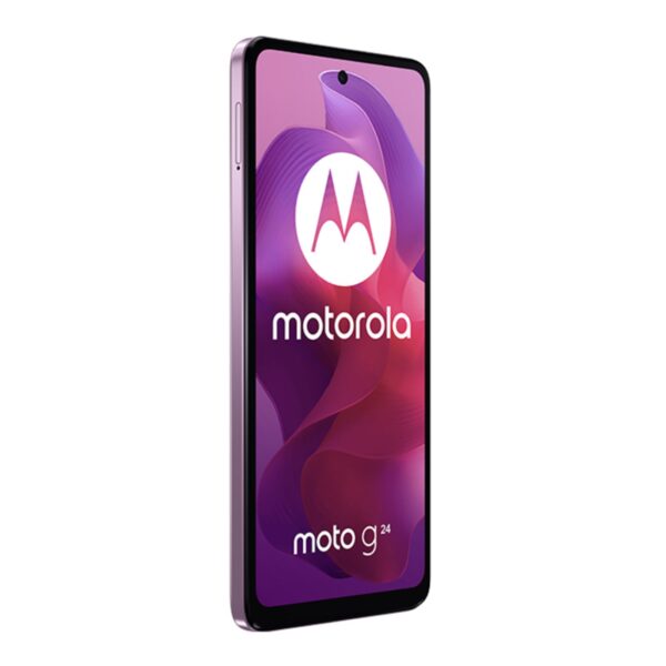 Moto G24