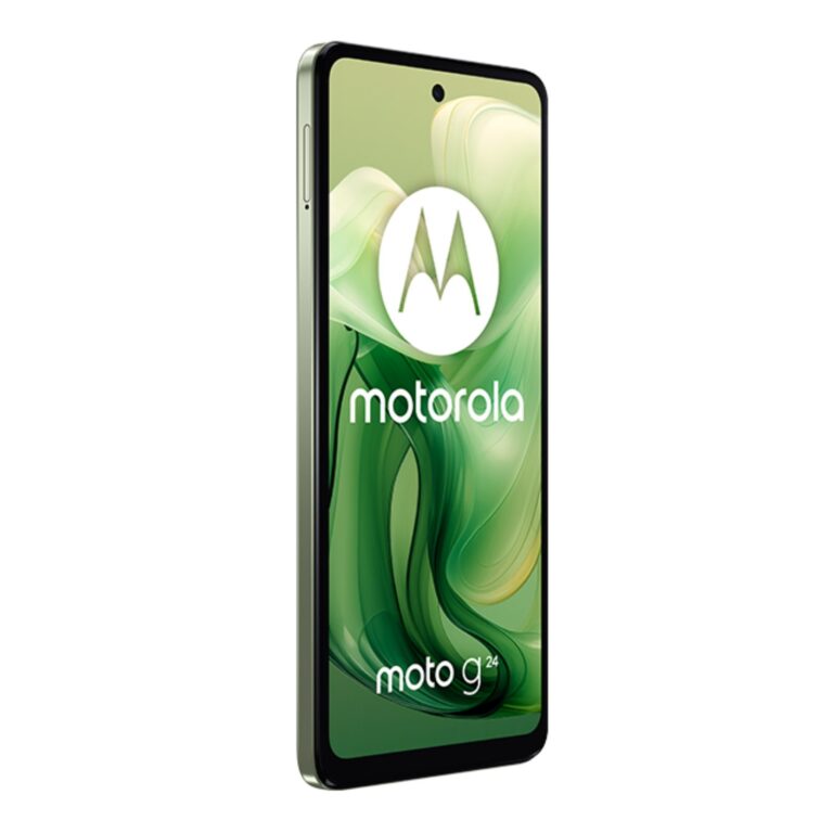 Moto G24