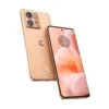 Celular Moto Edge 40 Neo 8+256 Peach Fuzz Dual Sim - Imagen 3