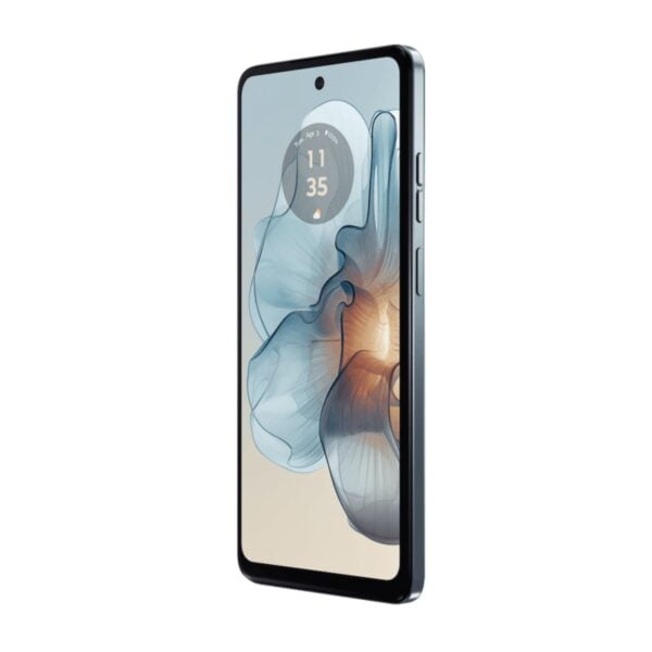 Celular Moto G24 Power 8+128 GB Glacier Blue - Imagen 3