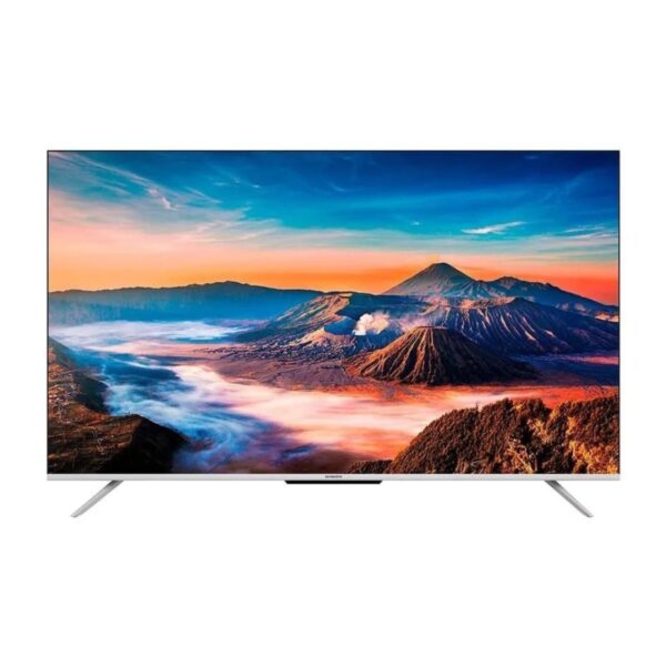 Smart Tv 55 Led 4K Google TV Skyworth