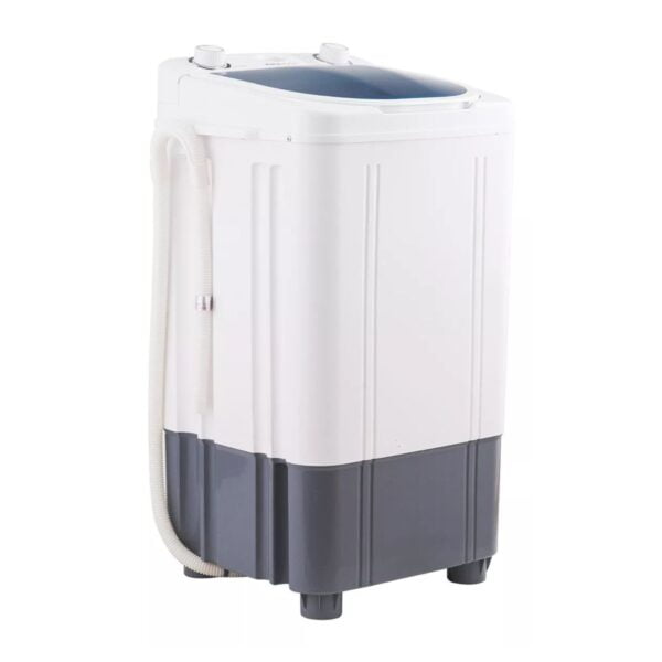 Lavarropas Kanjihome Blanco - Imagen 3