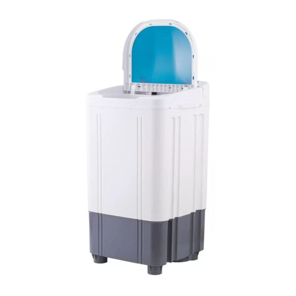Lavarropas Kanjihome Blanco - Imagen 4