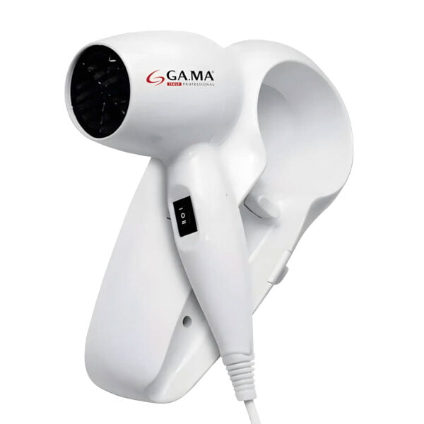 Secador de pelo Ga.ma Pared HC-125G - Imagen 4