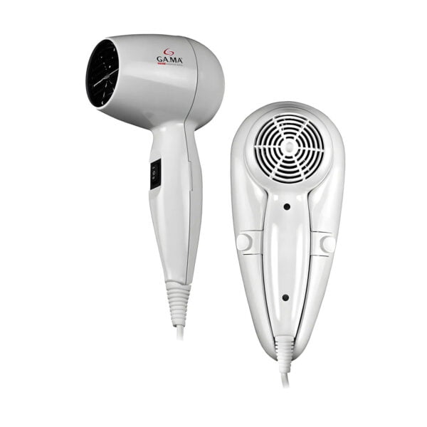 Secador de pelo Ga.ma Pared HC-125G - Imagen 3