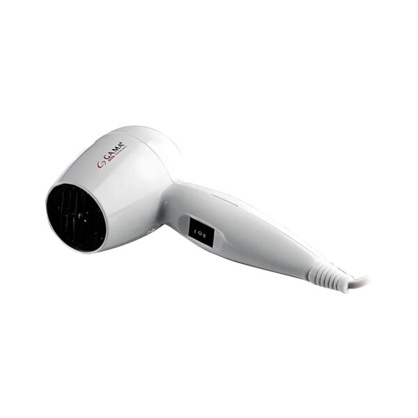 Secador de pelo Ga.ma Pared HC-125G