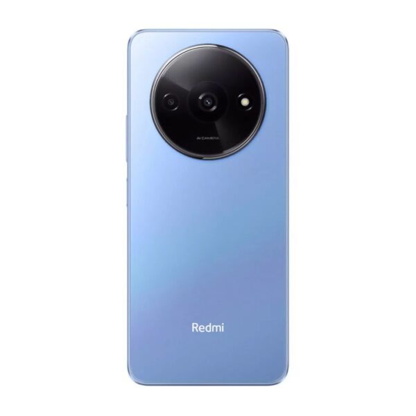 Celular Xiaomi Redmi A3 Star Blue 3+64gb - Imagen 3