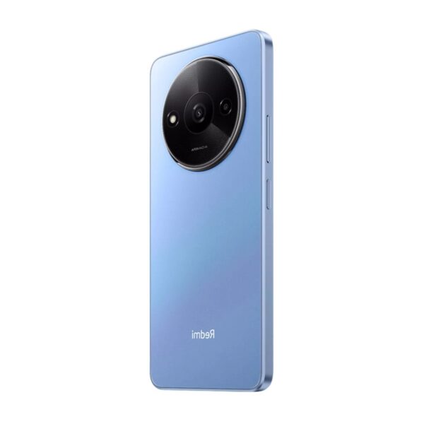 Celular Xiaomi Redmi A3 Star Blue 3+64gb - Imagen 5