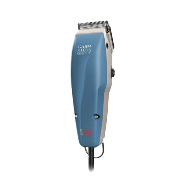 Cortadora De Pelo Electrica Clipper Gama Pro 8.2