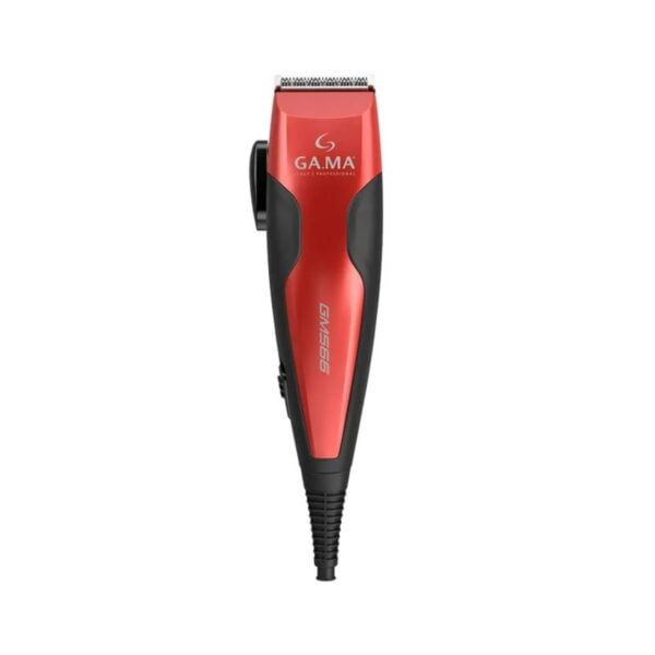 Cortadora De Pelo Clipper Gama GM566