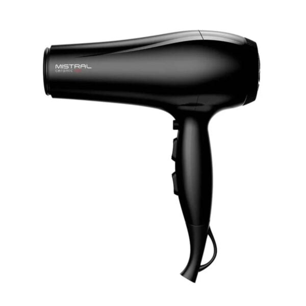 Secador de pelo Mistral Tourmaline Ion Ga.ma 220 - Imagen 3