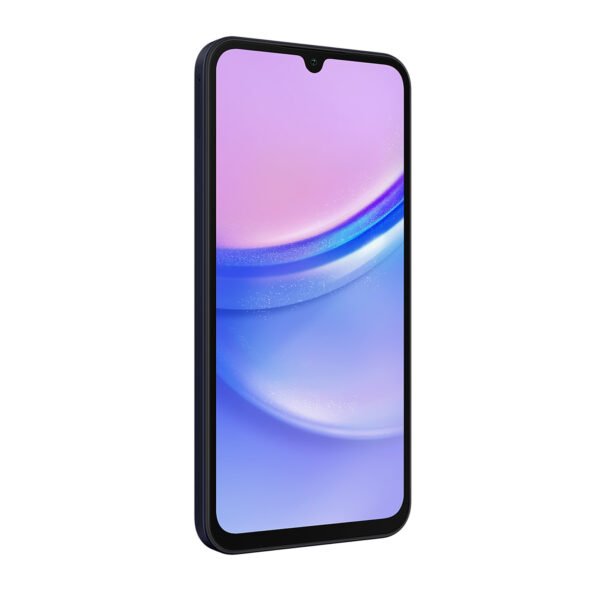 Celular Samsung Galaxy A15 4+128gb Negro - Imagen 3