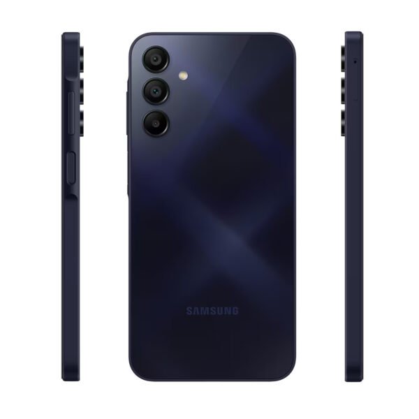 Celular Samsung Galaxy A15 4+128gb Negro - Imagen 5
