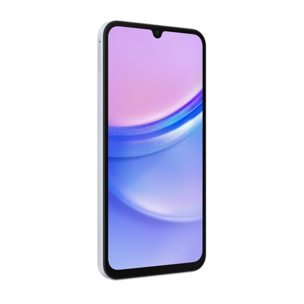 Celular Samsung Galaxy A15 4+128gb Light Blue - Imagen 3