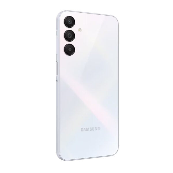 Celular Samsung Galaxy A15 4+128gb Light Blue - Imagen 4