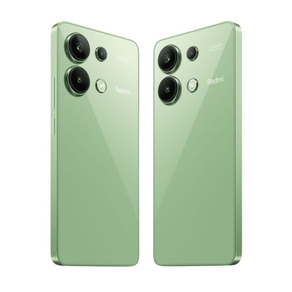 Celular Xiaomi Redmi Note 13 Verde 128gb - Imagen 5