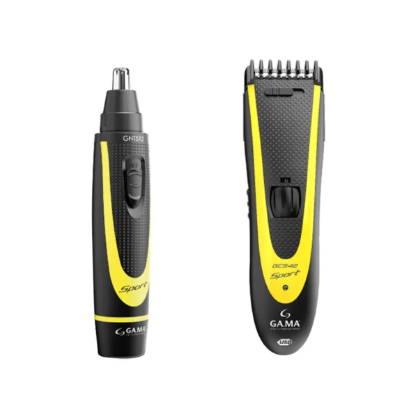 Cortadora De Pelo Electrica Clipper Gama GC Sport - Imagen 5