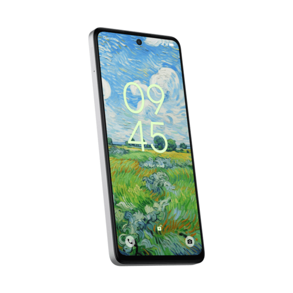 Celular TCL 50 Pro NXTPaper Blanco 8+512gb 5G - Imagen 5