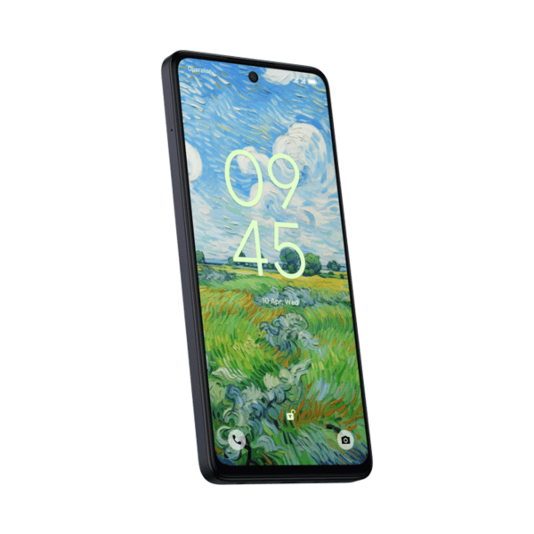 Celular TCL 50 Pro NXTPaper Gris 8+512gb 5G - Imagen 4